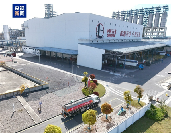 炒股配资开 国产103号高标号汽油正式投用：家用车别加 消化不动